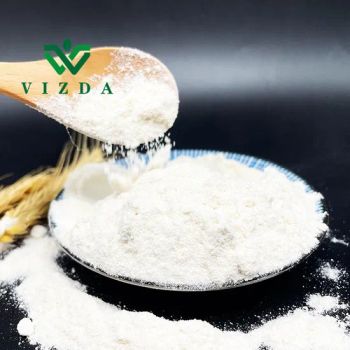 Premium 8 Chelated Titanium Powder CAS 74665 17 1 - VIZDA INDUSTRIAL CO., LIMITED - China