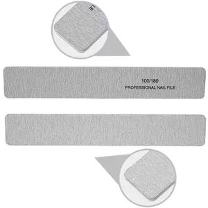 Factory Selling Nail File Custom Logo Professional Nail Buffer Manicure Tools - Guangzhou Yuelan New Material Technology Co., Ltd. - China