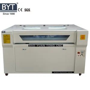 MDF Fabric 80W 100W Laser Engraving Cutting Machine Price 6090 1390 Laser Paper Cutter and Engraver CNC Machine - Shandong Yuantong Century Intelligent Technology Co., Ltd. - China