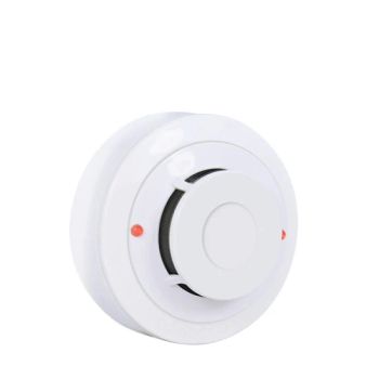 High-Quality Conventional Fire Alarm Systems Smoke Detectors Origin China Model NO. CSD201 HS Code 8531100000 Trademark Scondaor - Shenzhen Sconda Intelligent Technology Co., Ltd - China