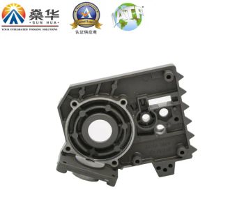 Premium Custom CNC Machined Aluminum Scooter Accessories for Enhanced Performance - Dongguan Sun Hua Plastic Metal Ltd - China