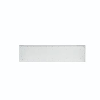 2/3/5 Warranty Soft Light Interior Fixtures Indoor Office Magnetic Track Panel Light - Jiangsu ChuangXu Optoelectronics Technology Co., Ltd. - China
