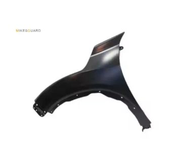 Mikesguard Car Fenders Front Fender Fender for Honda Civic 2012 2013 2014 - Shanghai Mikesguard Auto Parts Co., LTD - China