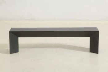 Modern Living Room Furniture Smooth Surface Antique Oak Veneers Console Table Solid Wood - Guangzhou Miseda Furniture Co., Ltd - China