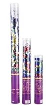 OEM Service Wedding Favors Celebrate Confetti Popper Popular Tube Party Poppers - Tianjin Smile Imp & Exp Co., Ltd. - China