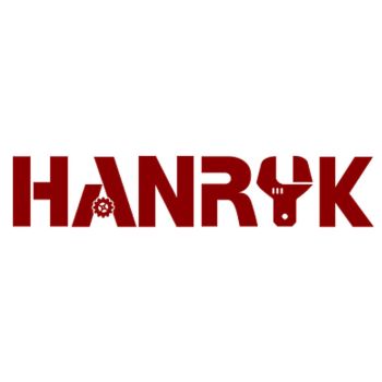 Product - Ningbo Hanryk Precision Parts Co., Ltd. - China