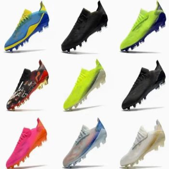 Wholesale Brand Sports Sneakers Ad Ultra Light Soccer Shoes Athletic Sports Shoes Football Boots 2 - Quanzhou Guaguagua Trading Co., Ltd. - China