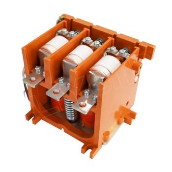63A 80A 125A 160A 1140V AC Starters Vacuum Contactor - Yueqing Liyond Electric Co., Ltd. - China