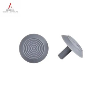 PU PVC TPU Polyurethane Warning Tactile Paving Studs for Blind Road - YongKang RunYan Hardware Products Co., Ltd. - China