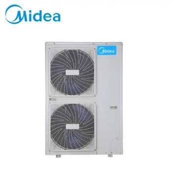 Midea M-Thermal Split Inverter Air Source Heat Pump Water Heaters - Beijing Midea Overseas Engineering & Technology Co., Ltd. - China