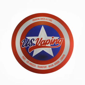 Printing Glossy in Roll Self Adhesive Paper Round Label Origin China HS Code 481141000 Feature Waterproof Trademark custom - Hangzhou Meshine Import And Export Co., Ltd - China
