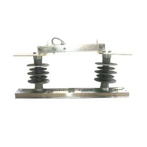 Electric Isolator/24kv Silicone Rubber Isolators Disconnect Switch 15kv - Xiya Electric Equipment Co., Ltd. - China