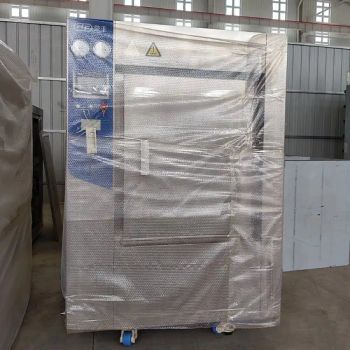 RF-Mg Pulsation Vacuum Sterilizer Equipment with Different Volumes - Hebei Rongfeng Foreign Trade Co., Ltd. - China