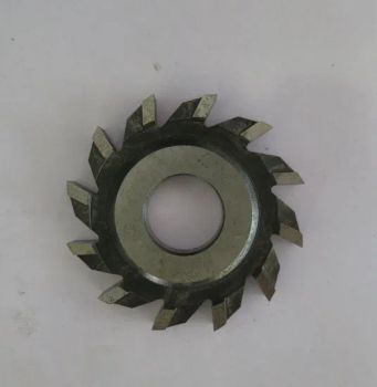 Premium Bk8 Tipped Metal Milling Cutters for Precision Machining - Ningbo New Kanzo Electrical Co., Ltd - China