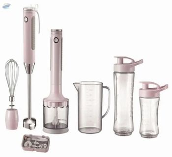 Food Processors - Maniar Exports & Services - India