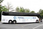 Product - Total Charter Bus Louisville - United States