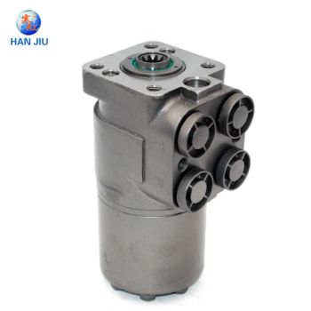 Hydraulic Steering Gear Orbitrol 060 Series Origin China Model NO. 060 Trademark HANJIU HS Code 8708941000 Certification ISO, - Shijiazhuang Hanjiu Technology Co., Ltd. - China