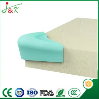 Custom-Made Furniture Corner Guards, Child Safety Table Edge Bumpers, Table Corner Protector - Qingdao J & K Co., Ltd. - China