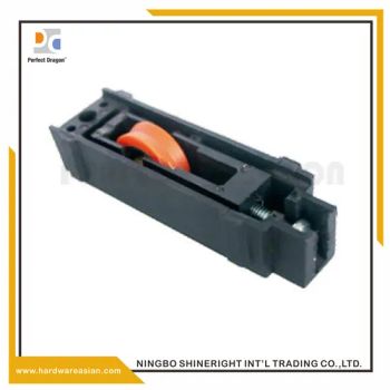 New Smart Roller R8214 for Aluminum Door & Window - Ningbo Shineright Int'l Trading Co., Ltd. - China