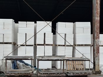 Hard Calcium Silicate Insulation Board, Insulation Material for Electrolytic Aluminum - Laizhou Mingfa Thermal Insulation Material Co., Ltd - China