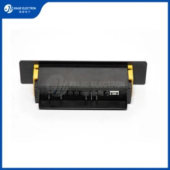 Xinjie Freezer Defrost Thermostat China Manufacturing Thermostat Temperature Controller for Refrigerator - Qingdao Xinjie Electron Co., Ltd. - China