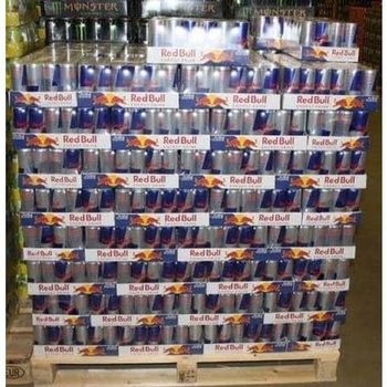 Wholesale Price Premium Redbull Drinks for sale and export worldwide - Stock Trading Company - United States