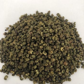 Wholesale Green Hemp Spices in Whole Form Sichuan Chongqing Dried Ad-Hoc Herb Pepper Spicy Hot Pot Seasoning Raw Chilli - EcoRoma GmbH - Germany