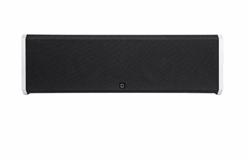 Definitive technology Cs9080 Centre Channel Speaker Color black Model CS9080 Sensitivity 85 dB Sound Level 91 Db Subwoofer Size 8 - Pawan Gramophone And Loudspeaker AG - India