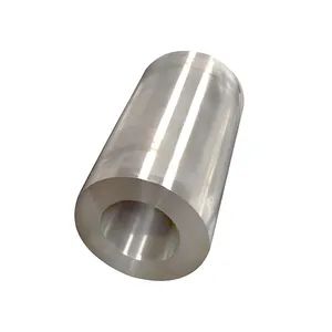 34CrNiMo6 Forged Steel Roller Ring Industrial Alloy Piercing Ring Hot Forging Process for Machinery - Shaanxi Huawei Technology Co., Ltd - China
