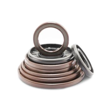 28.575*50.8*6.35 Rubber Tractor Nok Hydraulic Oil Seals - Ningbo High-Tech Zone Tosion International Trade Co., Ltd. - China