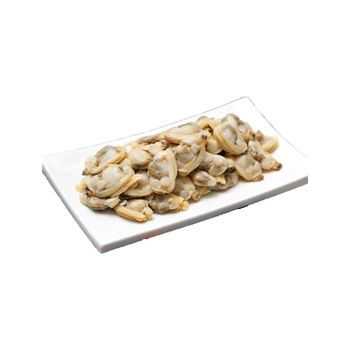 IQF fresh clam frozen clam meat Color White Style FROZEN Content SAME Packaging Bag Quality Grade Type molluscs Address - Xiamen Sharp Dragon International Trading Co.,Ltd - China