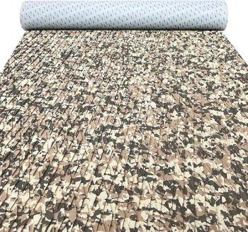 Suitable for Boat, Jet Skis, Paddle Boards, Yacht, Kayak, Traction Pad, Recyclable Nonskid Anti-UV High-Hardness EVA Foam Marine Mat - Shenzhen Yuecheng Sporting Goods Co., Ltd. - China