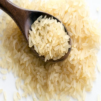 IR-64 Parboiled 5% Broken Non-Basmati Rice - Sridevi Organics - India
