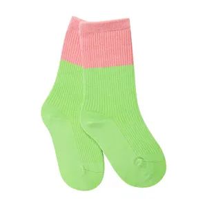 Breathable Cotton Stockings for Custom Kids Socks Comfort Baby Socks - Zhuji Jinmai Knitting Co., Ltd - China
