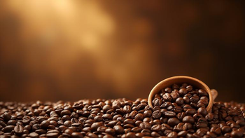 Roasted Arabica Coffee Beans - Halal Certified, Supreme Quality, Roasted to your taste, 100% Arabica beans, Food grade packaging, Magical Aroma and Amazing Taste - Global Pulse Solutions FZE - United Arab Emirates