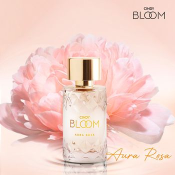 Perfumes Cindy Bloom Volume 50ml Origin Vietnam Shelf Life 3 Years Target User For Her Product Form Liquid Fragrance Type Floral - SaiGon Cosmetics Corporation - Vietnam