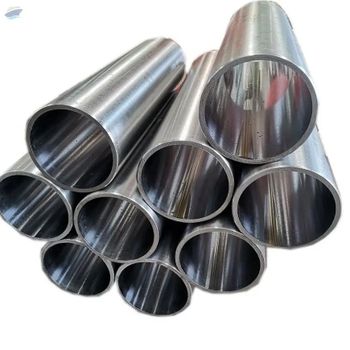 Cold Rolled Precision Seamless Steel Pipes - Taian Henson Metal Co., Ltd. - China