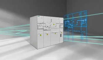 Siemens Air-Insulated Medium-Voltage Switchgear Brand Siemens Voltage Rating Up To 24 Kv Feeder Current Rating 1250 A Enclosure Type - Shree Krishna Enterprises - India