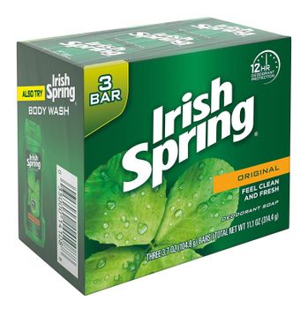 Cheap Price Supplier top quality Irish Spring soap for wholesales Bulk Supply from N.G westen holding B.V Cheap Price Supplier top quality Irish Spring soap for wholesales Bulk Supply - N.G westen holding B.V - Netherlands