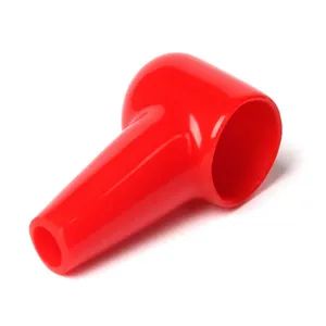 Cable Round Soft Cap for Truck and Battery Protection Flexible PVC Dipping Lug Covers - Wenzhou High Fun Electronic Co. Ltd - China