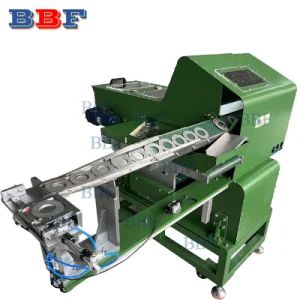 OEM/ODM Automatic Vibration Steel Rods Washers Step Feeder for Feeding System - Suzhou Best Bowl Feeder Automation Equipment Co., Ltd. - China