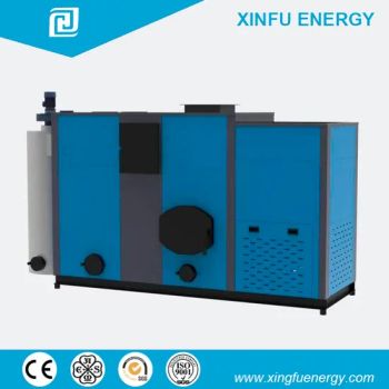 ISO9001-Certified Cost-Savings Hot Air Stove Furnace for Industrial - Qingdao Xingfu Energy Equipment Co., Ltd. - China