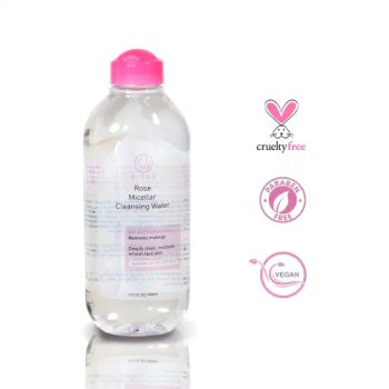 OEM/ODM Factory Directly Gentle Vegan Green Tea Makeup Removing Water Vitamin C Face Care Remover - Guangzhou Shiruoni Cosmetics Co., Ltd. - China