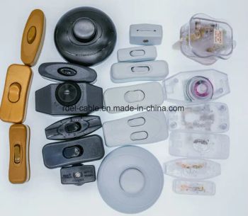 Transparent 303 304 317 328 339 on off Rocker Switches with Ce, RoHS UL - Ningbo Leap Electronics Technology Co., Ltd. - China