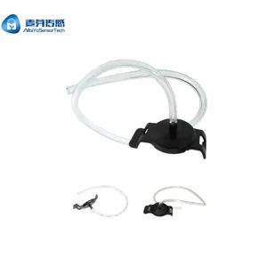 Bw Instrument Repair Accessories Gas Detector Gas Alert Microclip XL - Ningxia Maiya Sensor Technology Development Co., Ltd - China