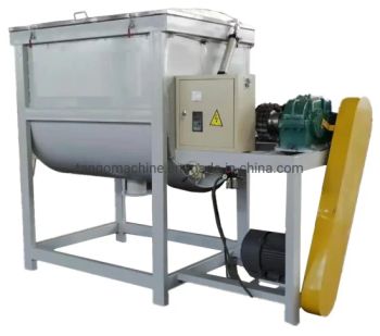 Cement Glue Making Machinery Production Line Concrete Mixer - Zhangjiagang City Tango Machinery Co., Ltd. - China