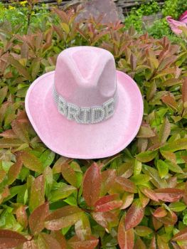 Cross Border Hot Selling Bridal Bridal Velvet Denim Hat - Dongyang Rongguan Hat Processing Factory - China