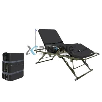 Portable Field Hospital Beds for Instant Response and Quick Deployment - Shanghai Pinxing Medical Equipment Co., Ltd. - China