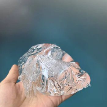 Water Resistant Transparent Paste Mould Release Agent for Htv Silicone - Dongguan Caimeijia Electronic Technology Co., Ltd - China