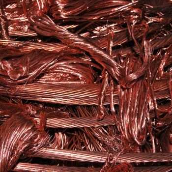 Processed Metal Scrap Copper Millberry Offering Bright Wire Material For Overseas Importers With Flexible Packing from malter group Processed Metal Scrap Copper Millberry Offering Bright Wire Material For Overseas Importers With Flexible Packing - malter group - Tanzania